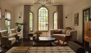 Architectural Digest