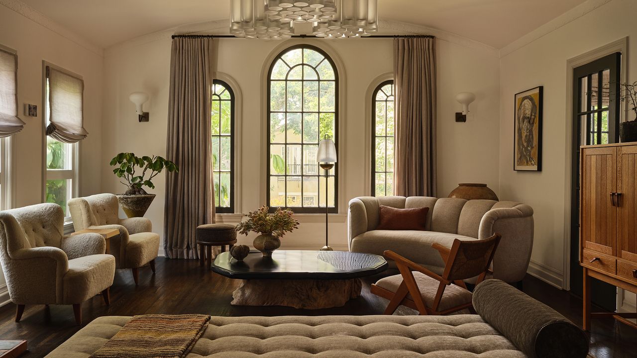 Architectural Digest