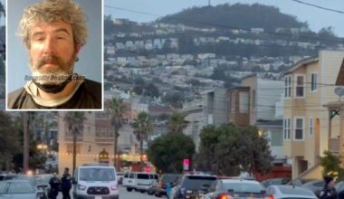 Chilling details emerge in case of SF woman beaten to death by homeless man