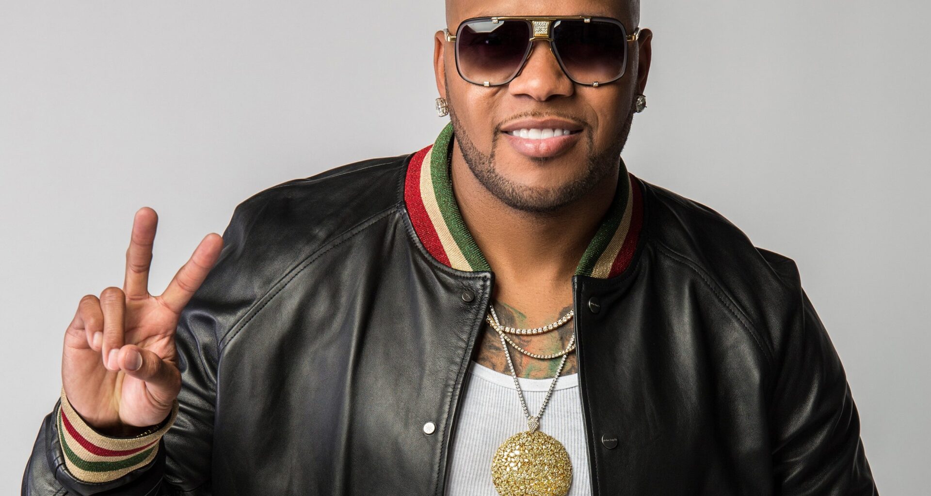 Rapper Flo Rida joins 2026 county fair concert lineup