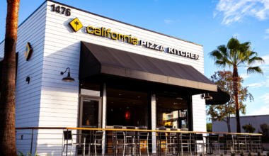 California Pizza Kitchen Bought by Investor Group