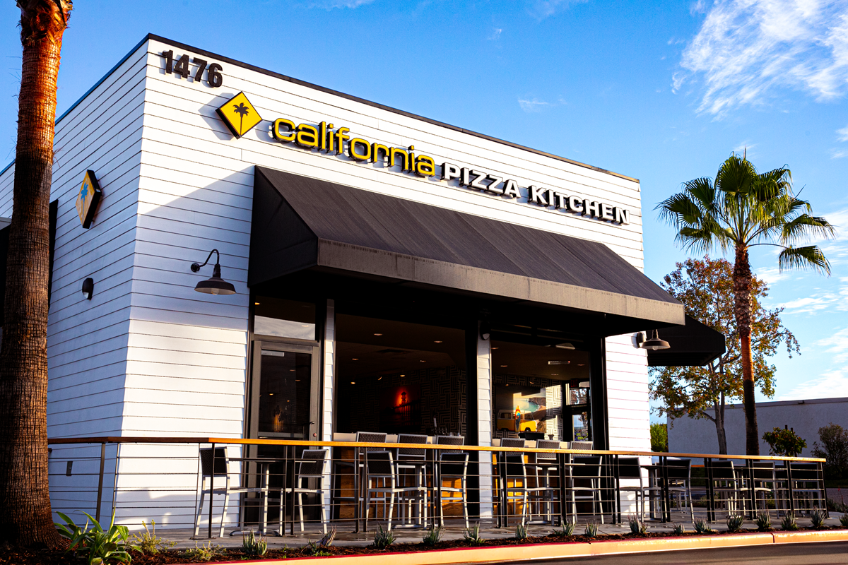California Pizza Kitchen Bought by Investor Group