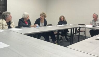 La Jolla recreation group wrestles with questions about meeting frequency – San Diego Union-Tribune