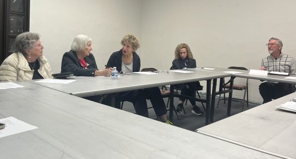 La Jolla recreation group wrestles with questions about meeting frequency – San Diego Union-Tribune