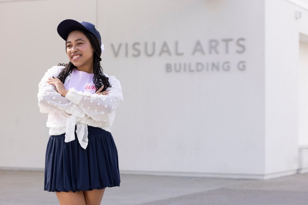 CSUF program prepares first-generation art students for careers – Orange County Register