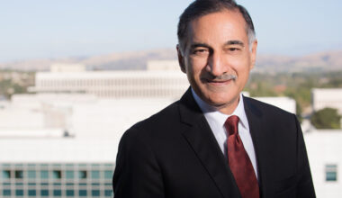 OC Business Leaders' Expectations Fall: CSUF