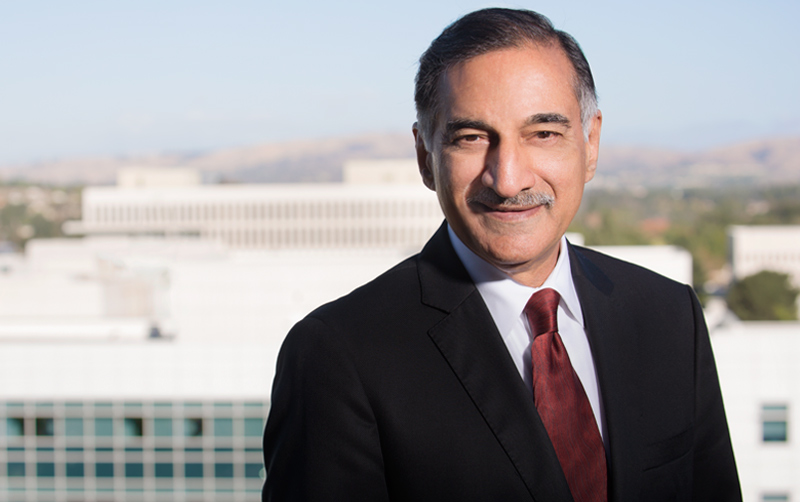 OC Business Leaders' Expectations Fall: CSUF