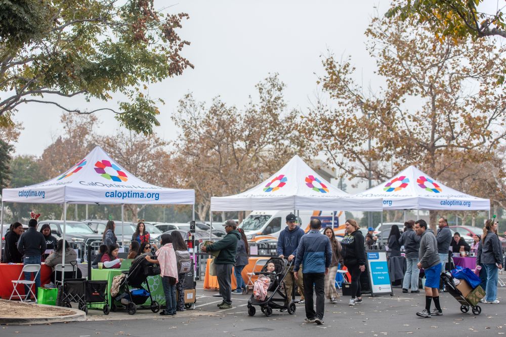 CalOptima Health – More Committed Than Ever to Quality Care for Orange County’s Most Vulnerable