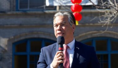 California tribes gather to combat encroachment of prediction markets — CDC Gaming