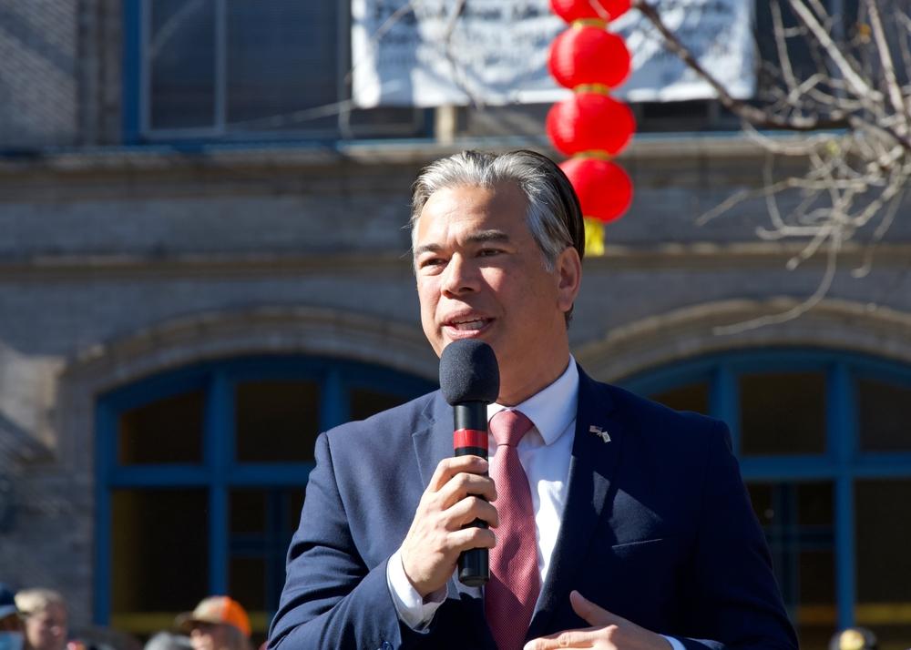 California tribes gather to combat encroachment of prediction markets — CDC Gaming