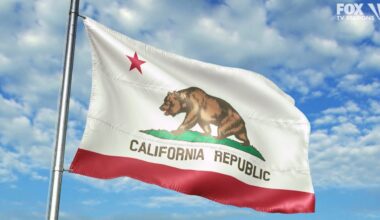 Plastic bag ban, school cell phone crackdown among new California laws in 2026