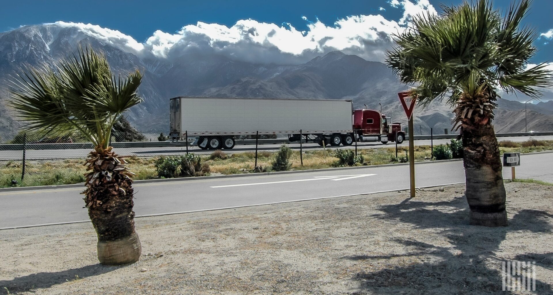 California's long wait for autonomous trucks may soon end