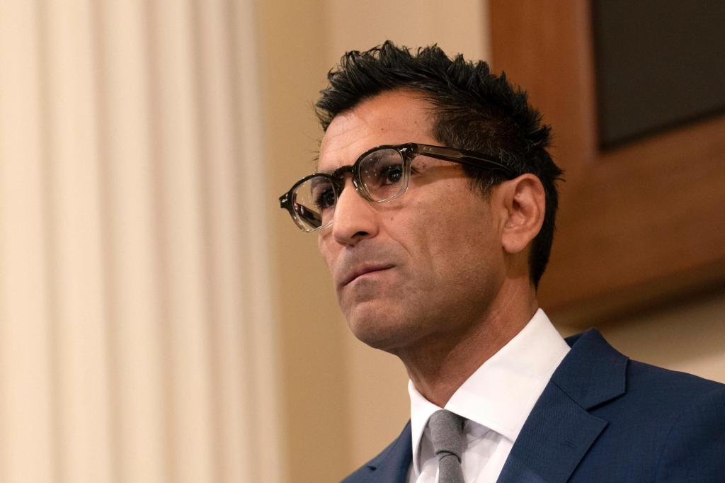 California Assembly speaker's oversight plan falls way short