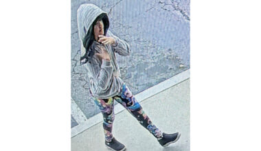 A California woman has been arrested after the body of her 9-year-old daughter, Melodee Buzzard, we...