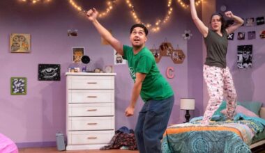 Sacramento stages give the gift of live theater this December  • Sacramento News & Review