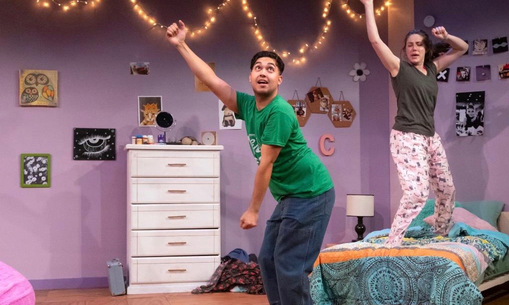 Sacramento stages give the gift of live theater this December  • Sacramento News & Review