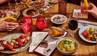 Capri Club Review: This Echo Park Hang Is Where Everybody Knows Your Name (and Everyone Else Is Hot) 