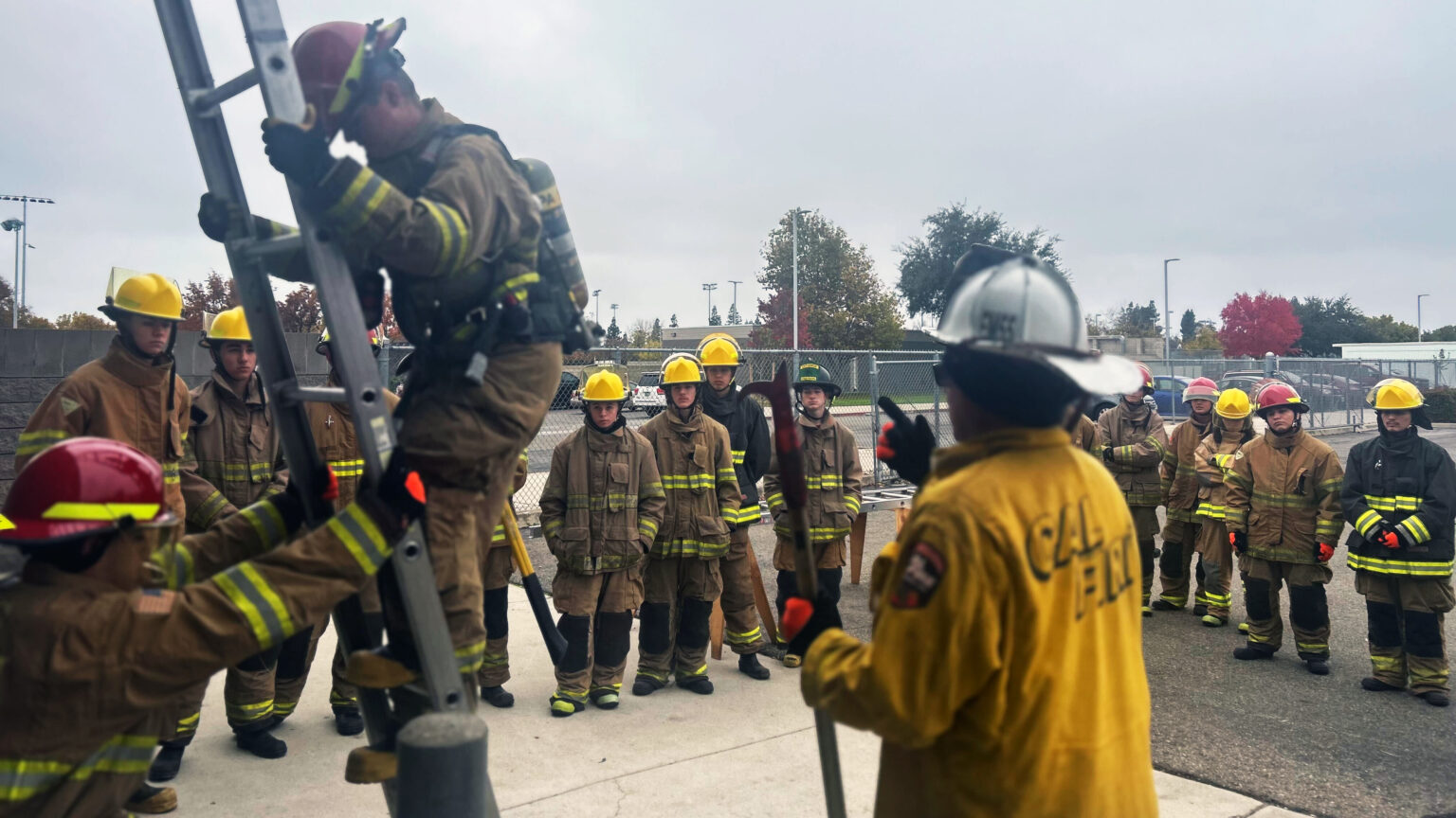 Career Technical Education expanding in Fresno-area schools