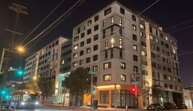 SF Had An Historic Housing Year, But Not By the Numbers