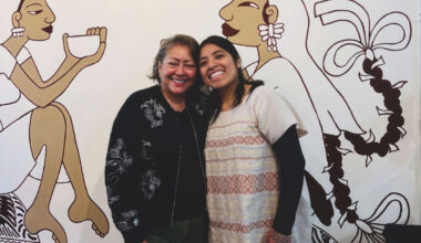 Casa de Chocolates honors Latin America