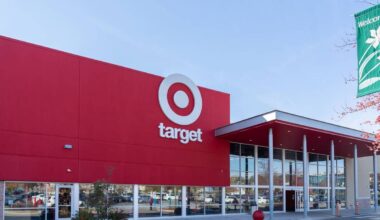 What Time Target, McDonald’s, Walgreens, Costco, & Trader Joe's Close