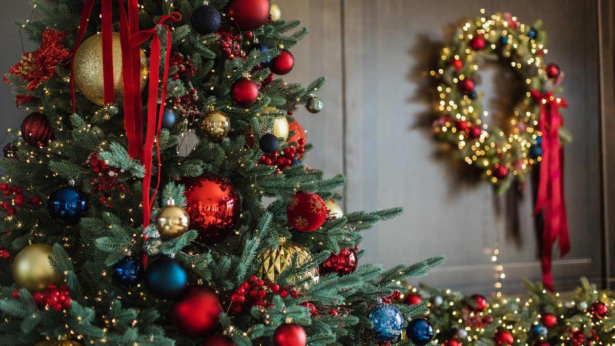 County, city fire officials warning of holiday fire dangers – NBC Los Angeles