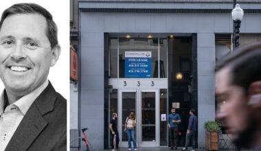 San Francisco Office Leasing Sees Strong Q4 Amid AI Boom – Commercial Observer