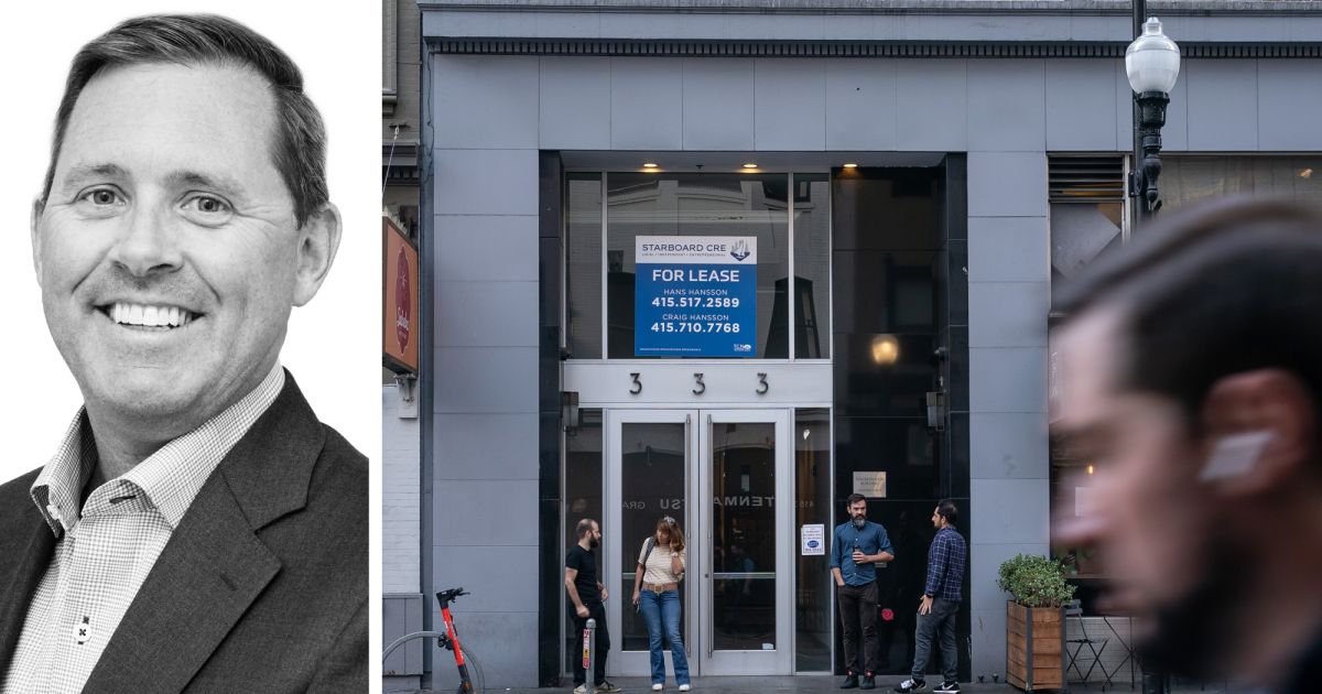 San Francisco Office Leasing Sees Strong Q4 Amid AI Boom – Commercial Observer