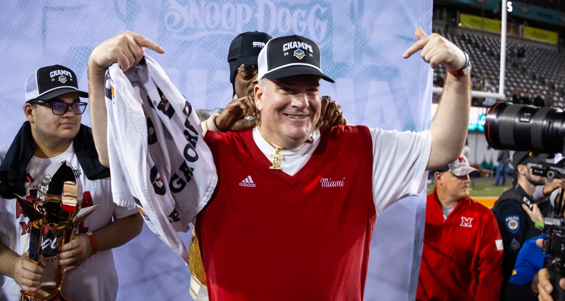 Time, Date, TV Channel, 2025 Arizona Bowl Preview