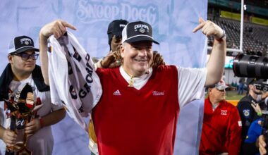 Time, Date, TV Channel, 2025 Arizona Bowl Preview