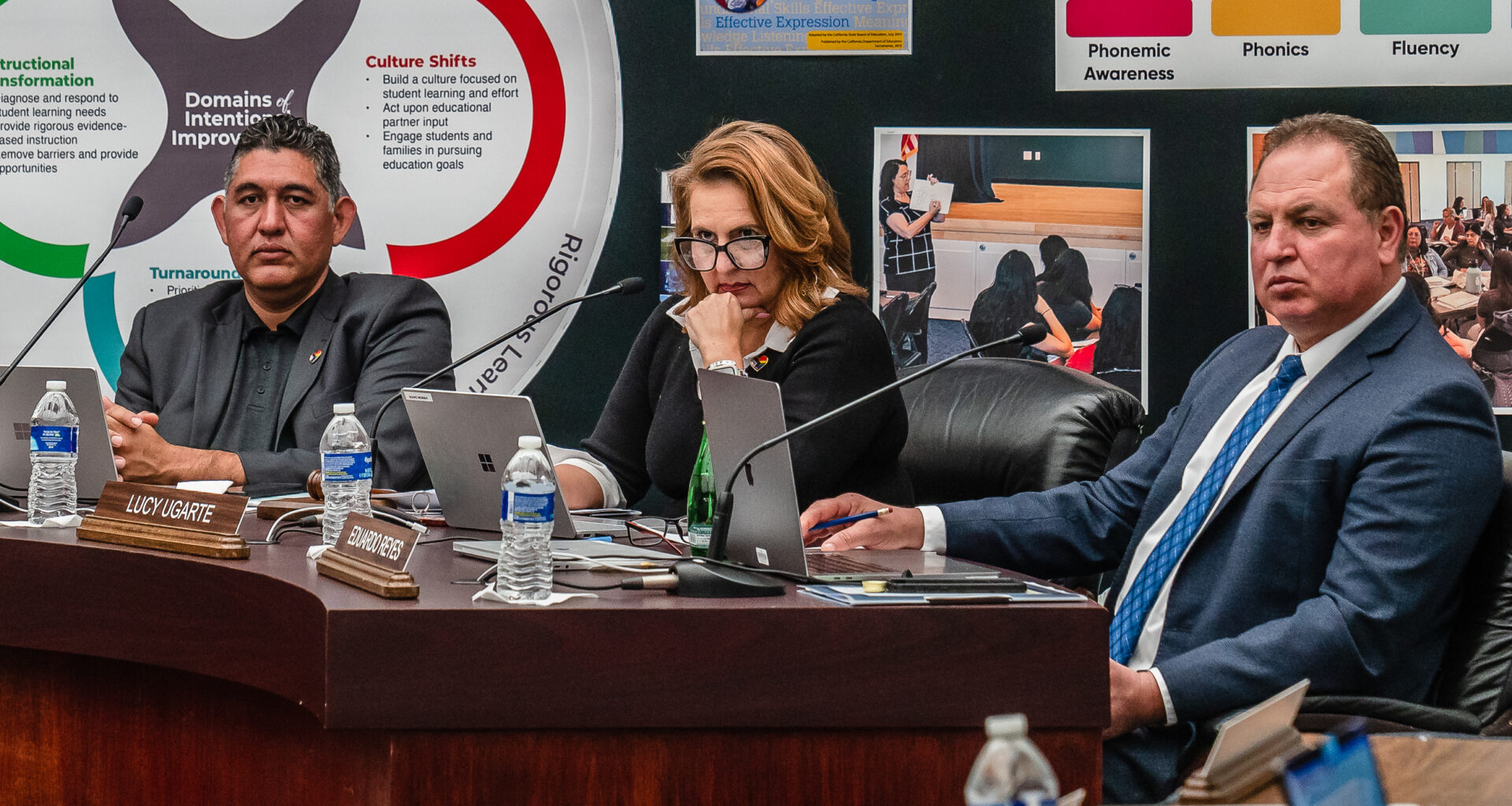 South County Report: Big Changes in Chula Vista Elementary Schools 