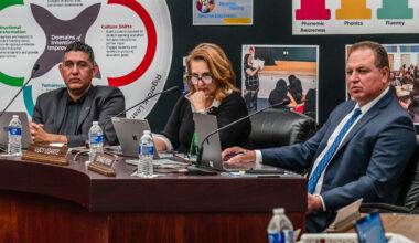 South County Report: Big Changes in Chula Vista Elementary Schools 