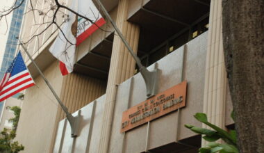 Color barrier-breaking firefighter Alwin Holman honored with proclamation