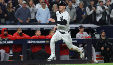 Giants Showing Interest In Cody Bellinger