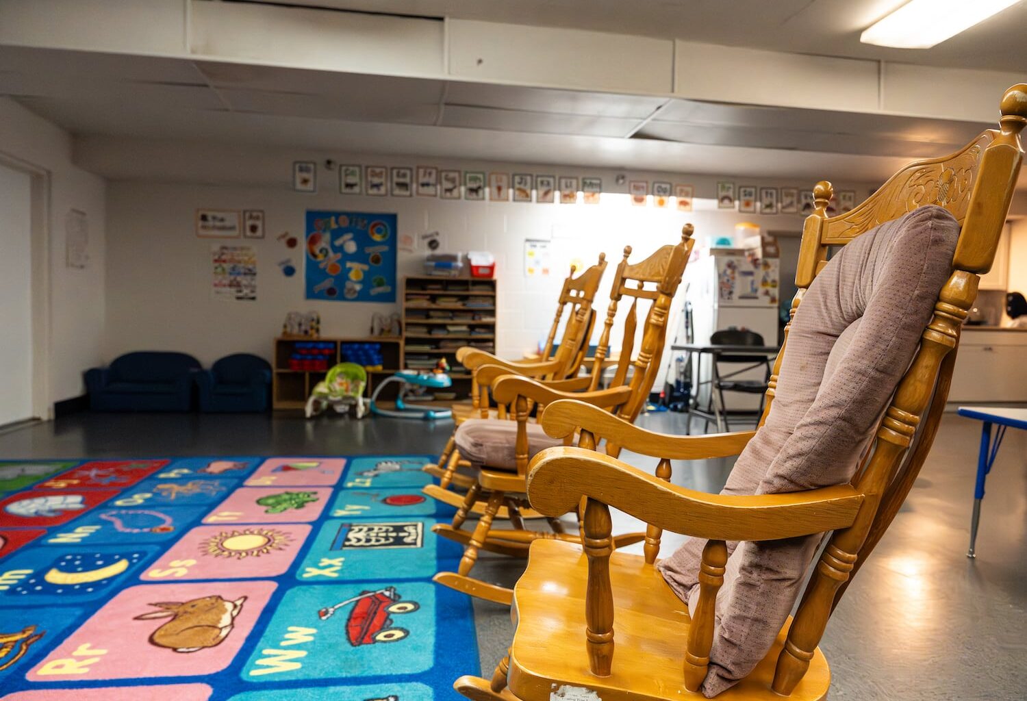 San Diego rehab center McCalister Institute and Kiva detox program in Lemon Grove