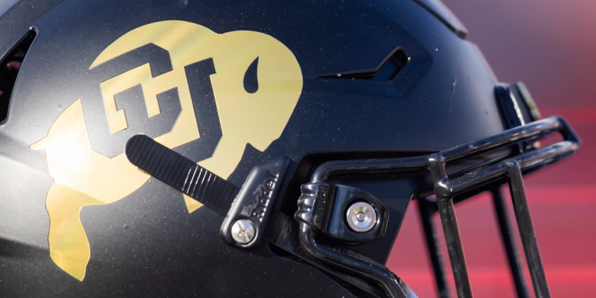 NCAA Football: Wyoming at Colorado