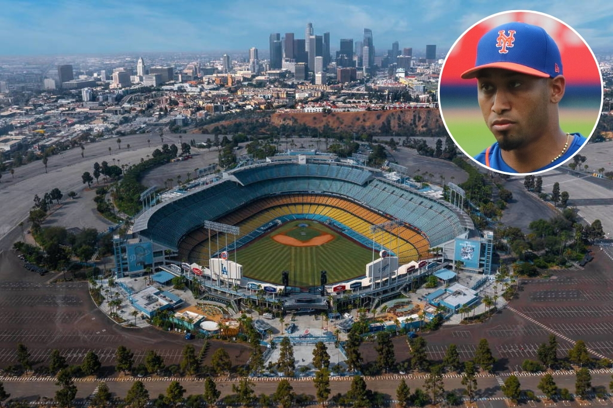 The Dodgers Land The Cleanest Arm In Baseball