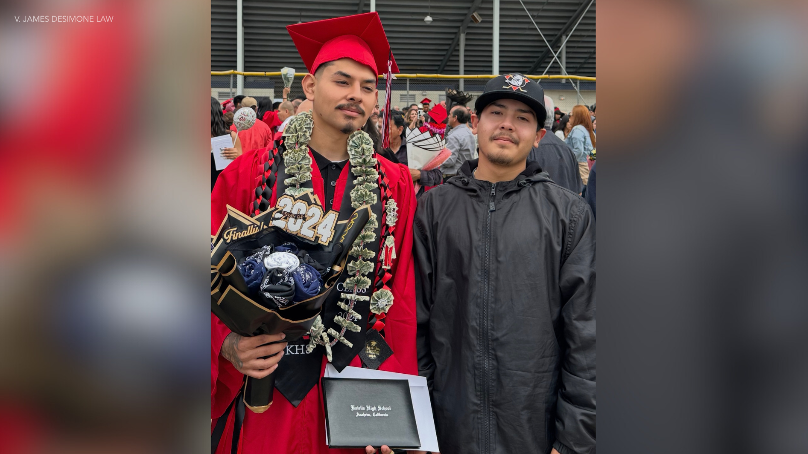 Anaheim facing suit over teen's fatal shooting | 2 Urban Girls