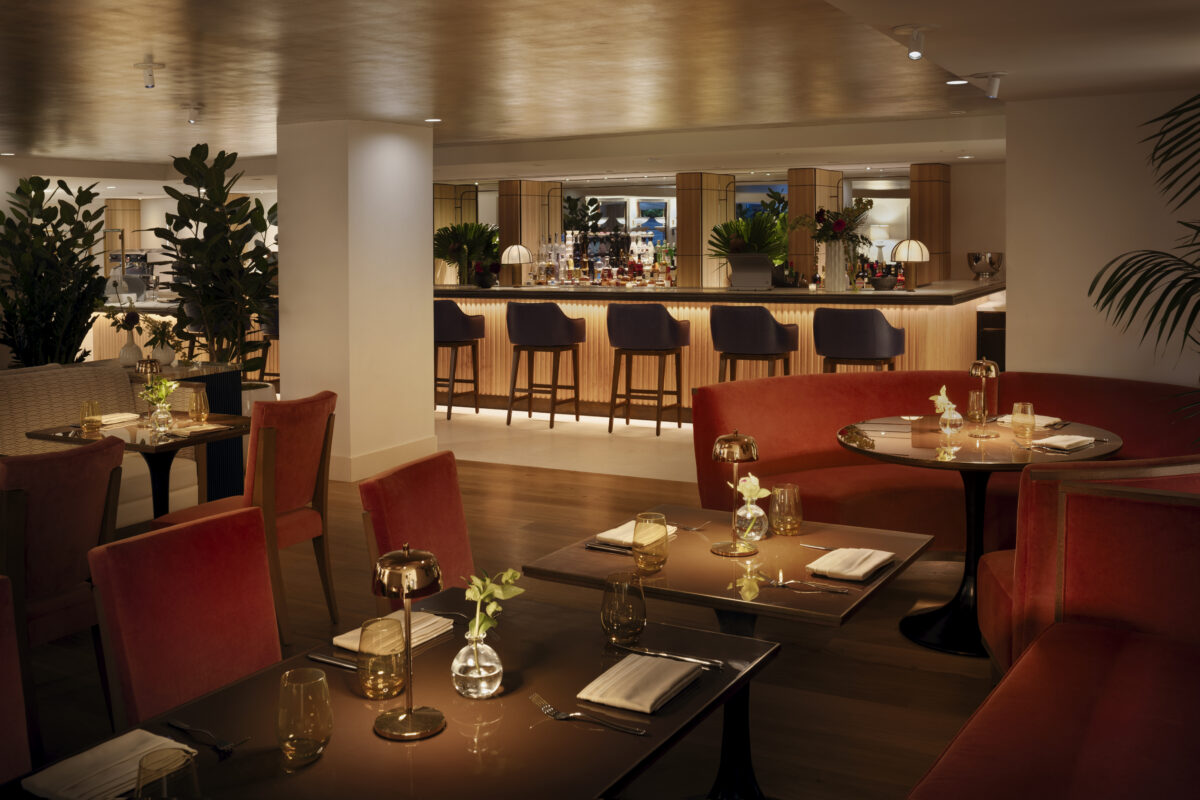 Costa Covo Osteria 2025