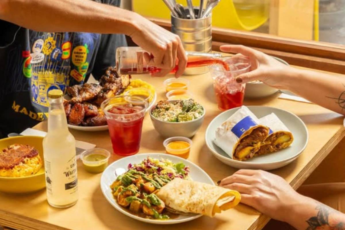 This "Caribbean Christmas" Pop-Up Returns To DTLA This Sunday