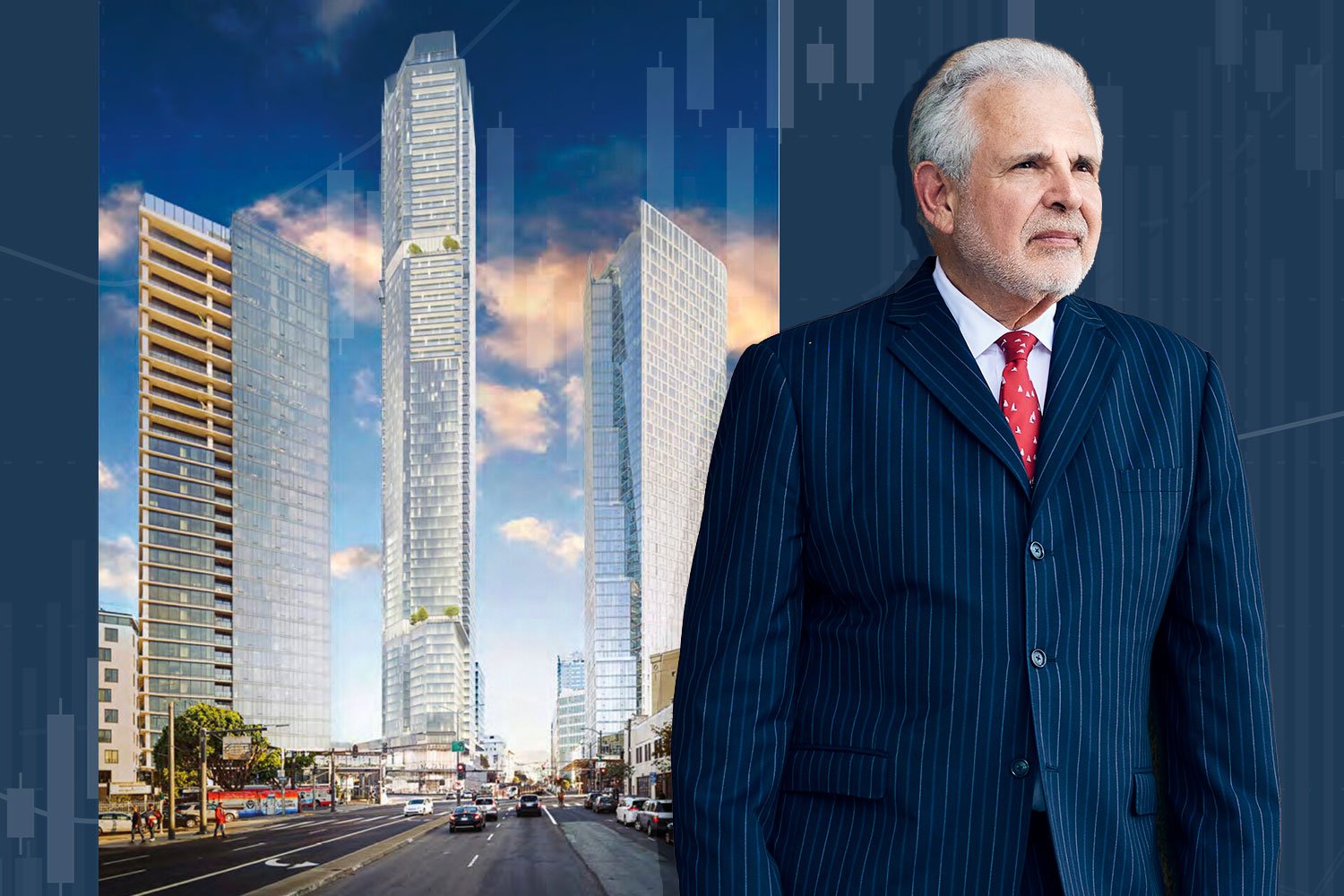 San Francisco Approves 67-Story Housing Tower