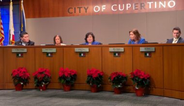 Cupertino mayor blocks ally from becoming vice mayor