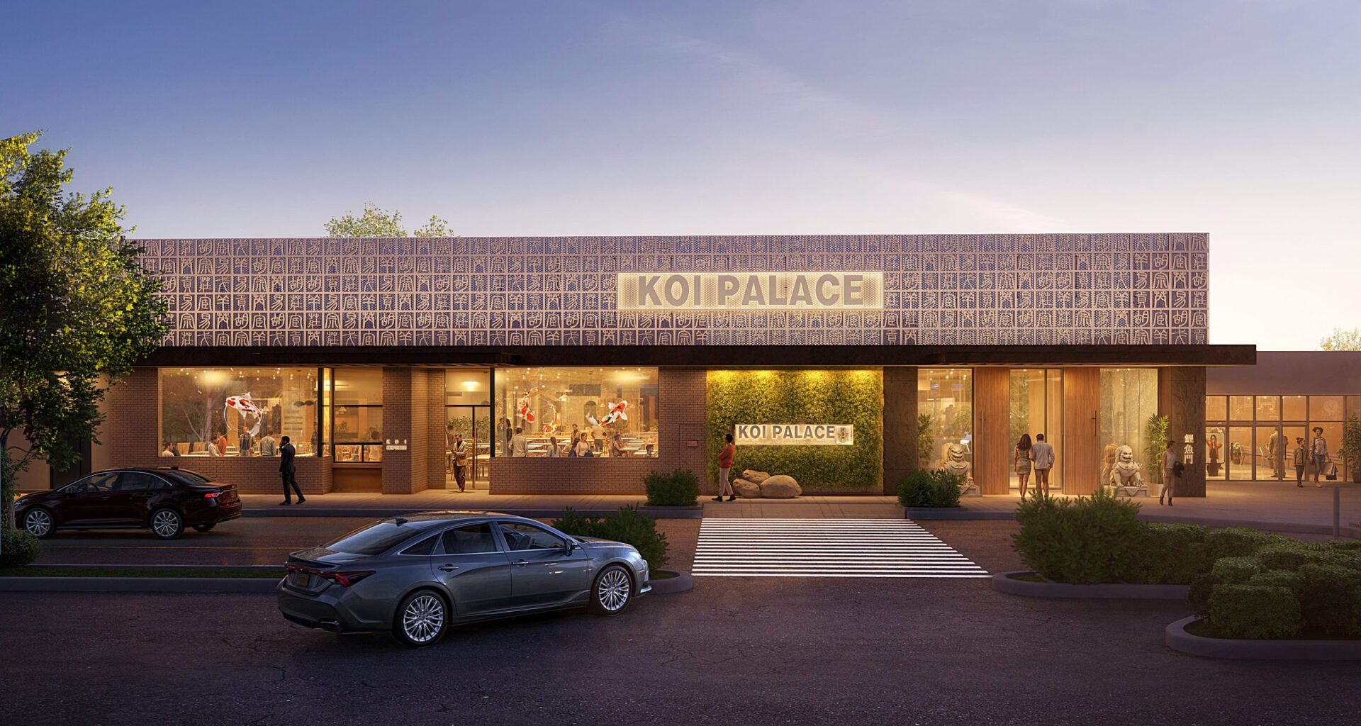 13 highly anticipated Silicon Valley eatery openings in 2026