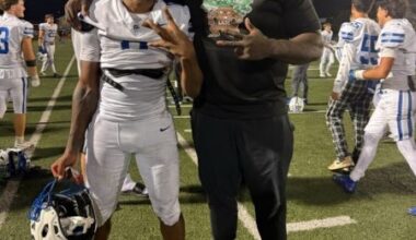 La Jolla parent-coaches tell tales of working with their own children – San Diego Union-Tribune