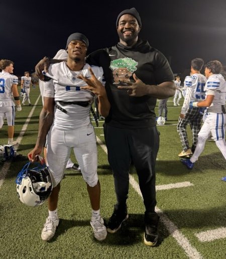 La Jolla parent-coaches tell tales of working with their own children – San Diego Union-Tribune