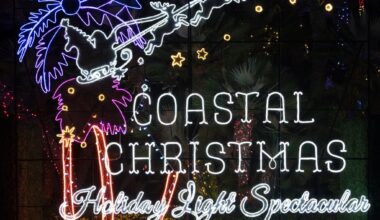 Celebrating Christmas 2025 in coastal North County San Diego – San Diego Union-Tribune