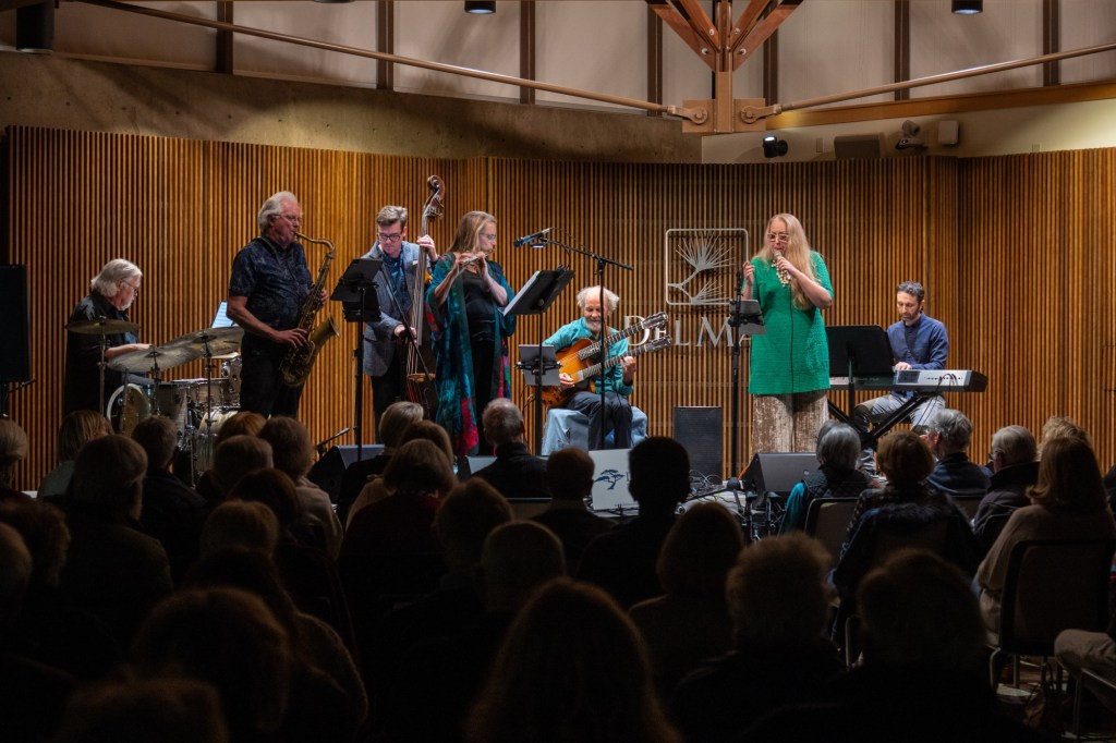 All You Need Is Love’ – San Diego Union-Tribune