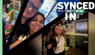 San Jose hit-and-run, violent confrontation at SF restaurant, OPD gives back – NBC Bay Area