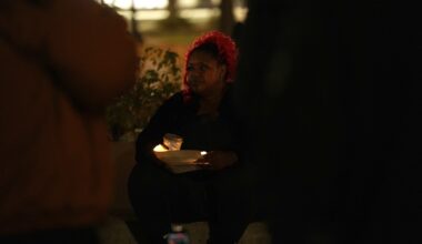 Sacramento Community Gathers For 13th Annual Homeless Memorial Vigil