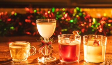 4 Restaurants to Try This Weekend in Los Angeles: December 19